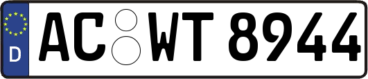 AC-WT8944