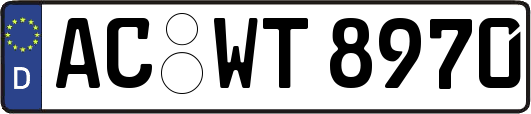 AC-WT8970