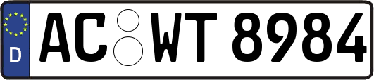 AC-WT8984