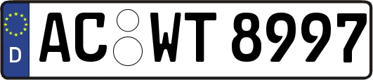 AC-WT8997