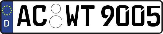 AC-WT9005