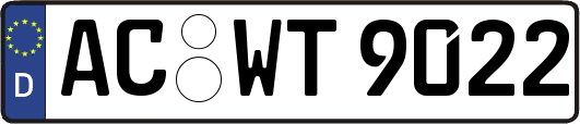 AC-WT9022