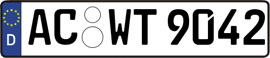 AC-WT9042
