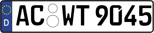 AC-WT9045