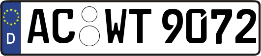 AC-WT9072