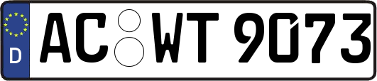 AC-WT9073