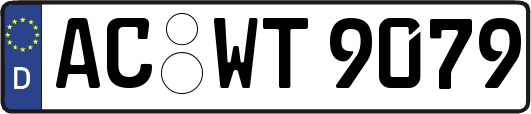 AC-WT9079