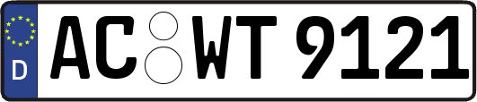 AC-WT9121