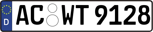 AC-WT9128