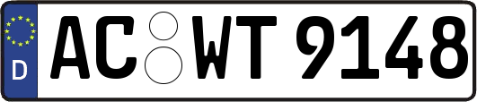 AC-WT9148