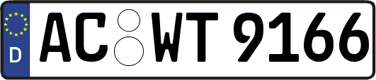 AC-WT9166