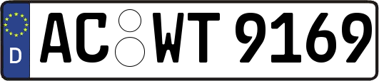 AC-WT9169