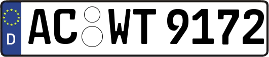 AC-WT9172
