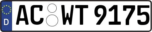 AC-WT9175