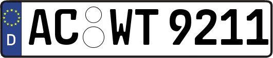AC-WT9211