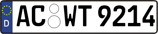 AC-WT9214