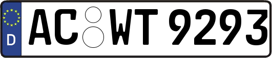 AC-WT9293