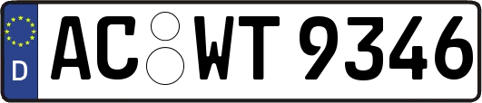 AC-WT9346