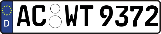 AC-WT9372