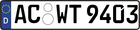 AC-WT9403