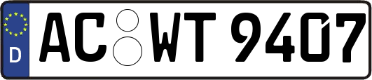 AC-WT9407