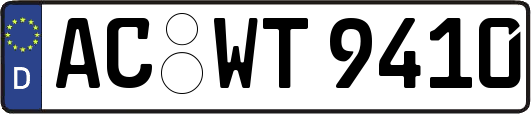 AC-WT9410