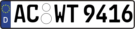 AC-WT9416