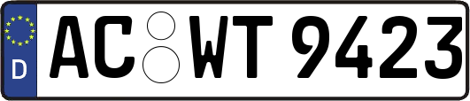 AC-WT9423