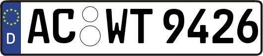 AC-WT9426