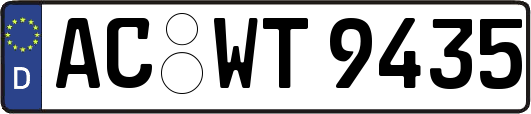 AC-WT9435