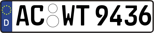 AC-WT9436