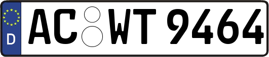 AC-WT9464