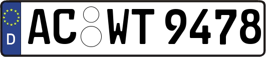 AC-WT9478