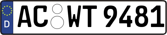 AC-WT9481