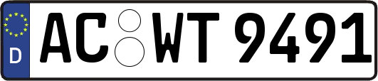 AC-WT9491