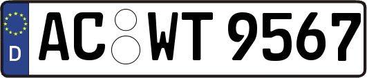AC-WT9567