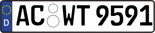 AC-WT9591