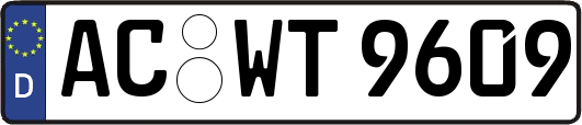 AC-WT9609