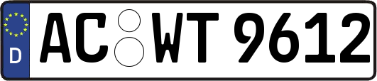 AC-WT9612