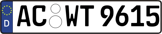 AC-WT9615