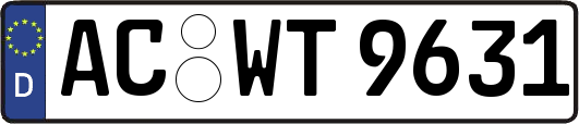 AC-WT9631