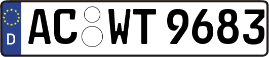 AC-WT9683
