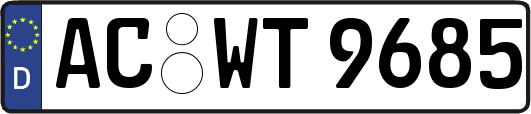 AC-WT9685