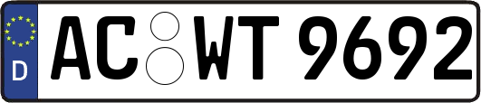 AC-WT9692