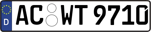 AC-WT9710