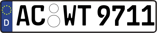 AC-WT9711