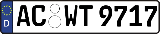 AC-WT9717