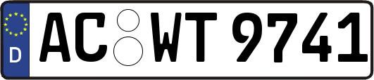 AC-WT9741