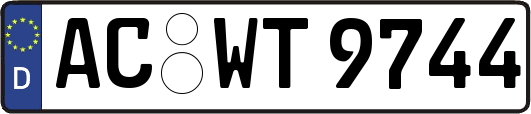 AC-WT9744