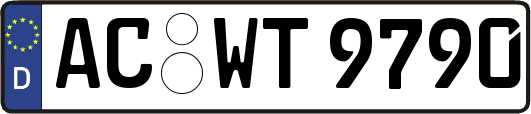 AC-WT9790